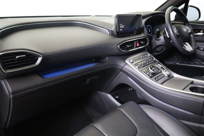 2023 Hyundai Santa Fe Highlander