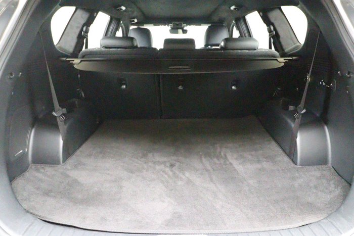 2023 Hyundai Santa Fe Highlander