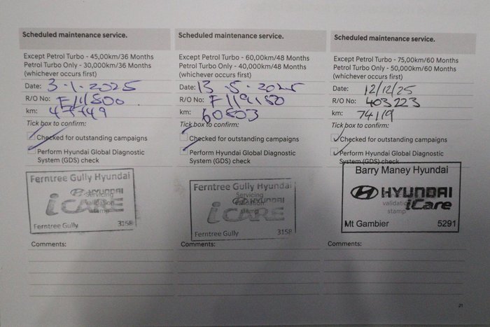 2023 Hyundai Santa Fe Highlander