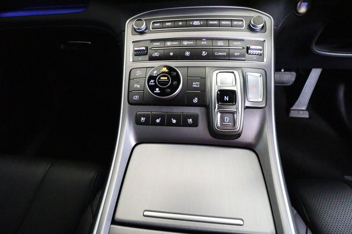 2023 Hyundai Santa Fe Highlander