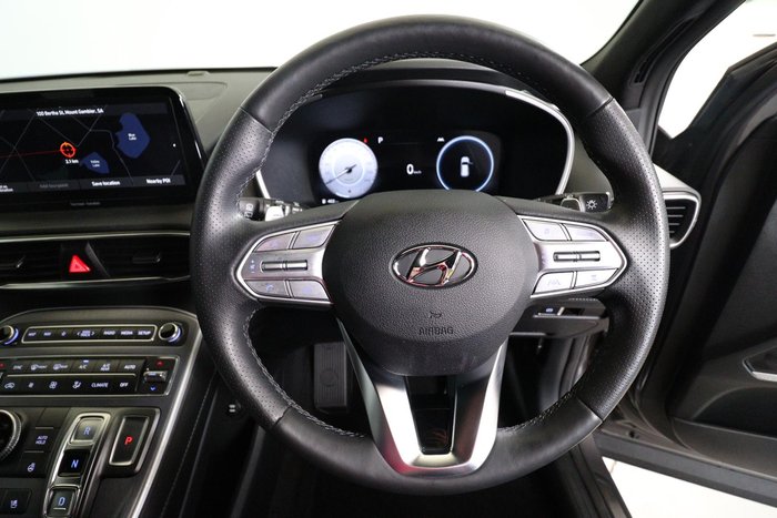 2023 Hyundai Santa Fe Highlander