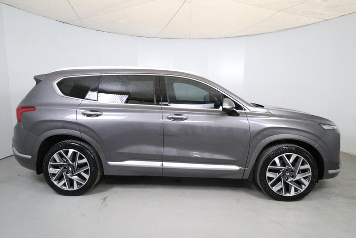 2023 Hyundai Santa Fe Highlander