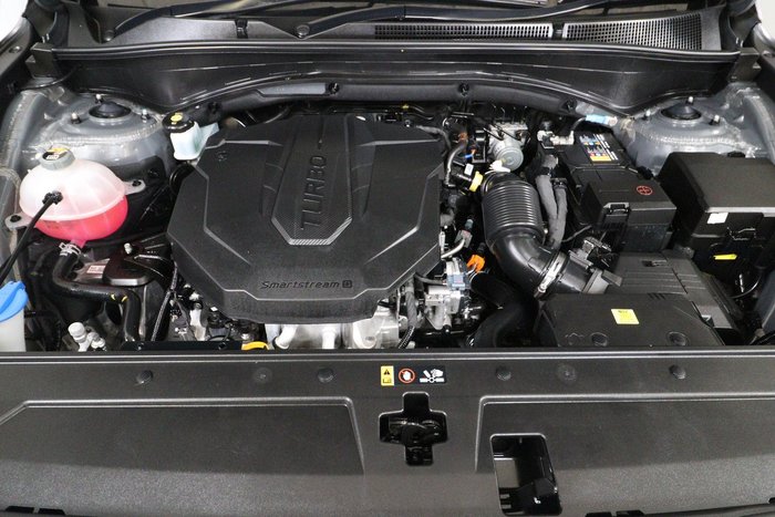 2023 Hyundai Santa Fe Highlander