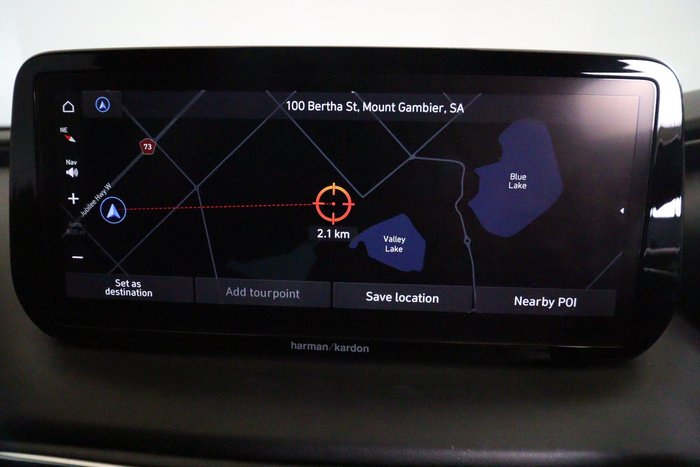 2023 Hyundai Santa Fe Highlander