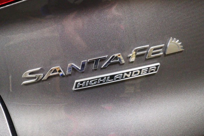2023 Hyundai Santa Fe Highlander
