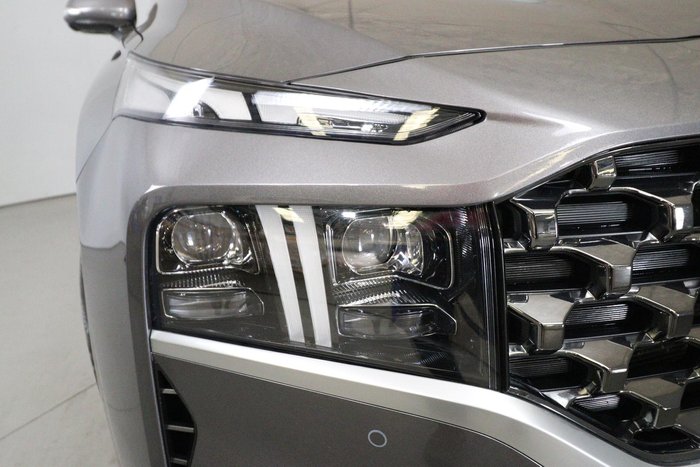 2023 Hyundai Santa Fe Highlander