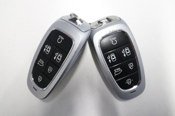 2023 Hyundai Santa Fe Highlander