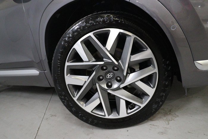 2023 Hyundai Santa Fe Highlander