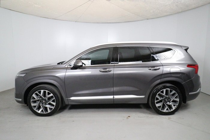 2023 Hyundai Santa Fe Highlander