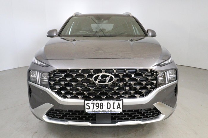 2023 Hyundai Santa Fe Highlander