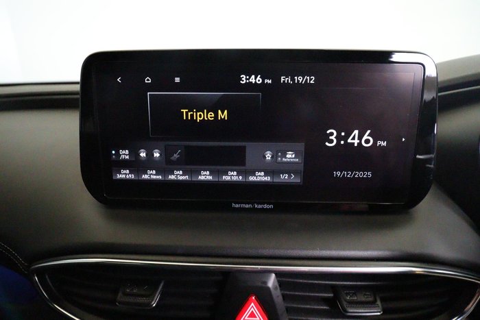 2023 Hyundai Santa Fe Highlander