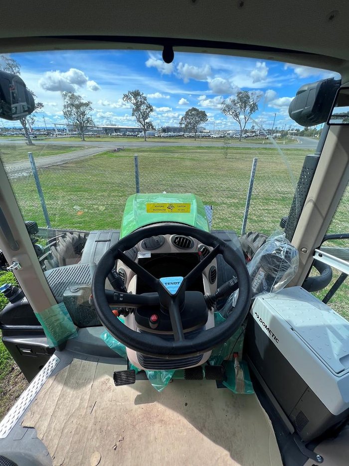 2024 Fendt 930