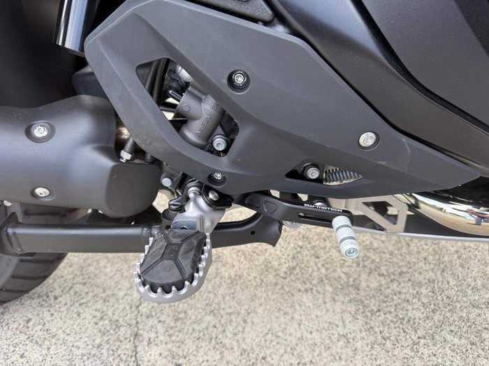 2024 BMW R 1300 GS Triple Black