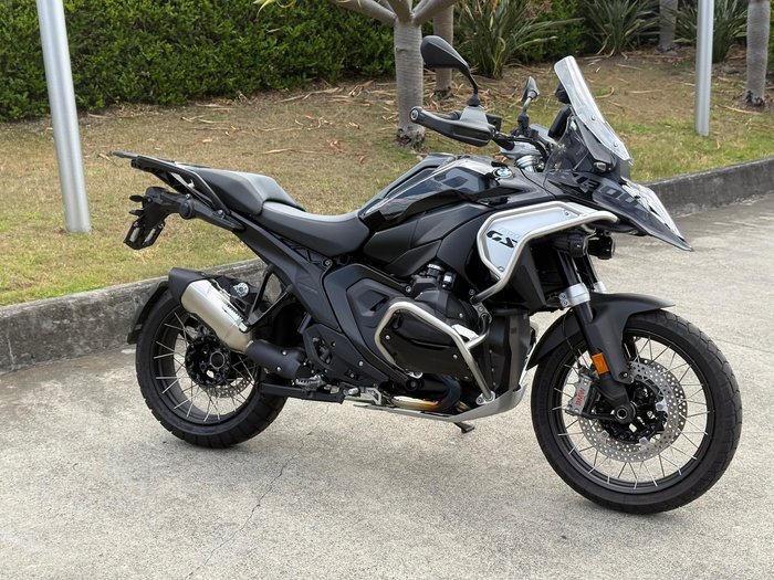 2024 BMW R 1300 GS Triple Black R 1300 Black
