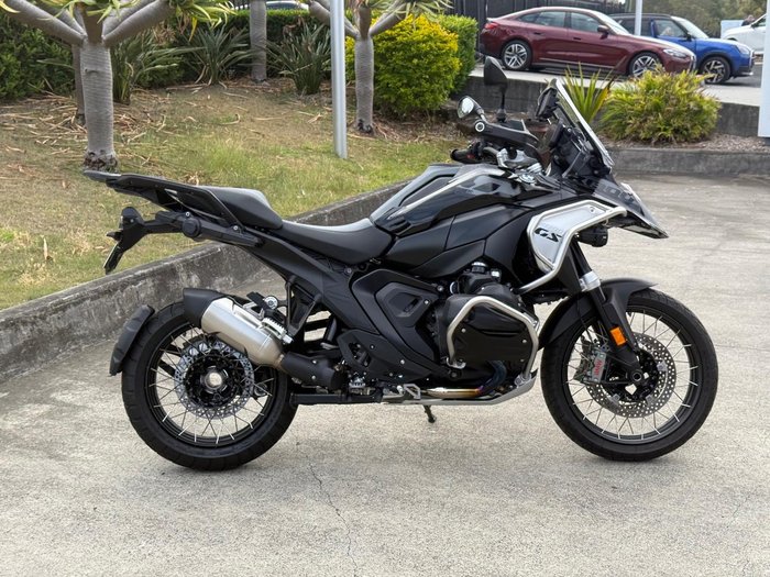 2024 BMW R 1300 GS Triple Black R 1300 Black