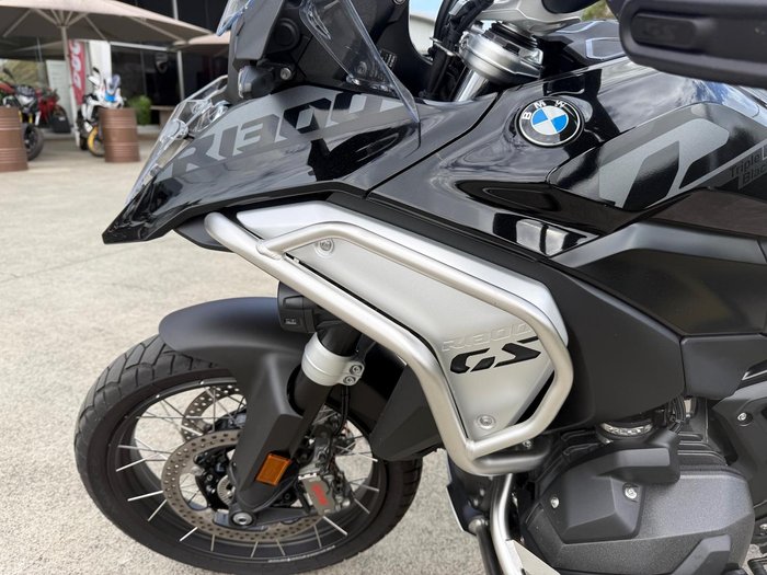 2024 BMW R 1300 GS Triple Black R 1300 Black