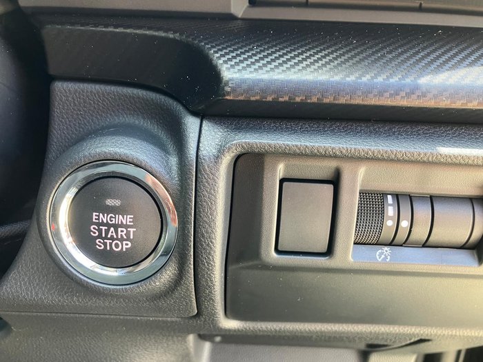 2024 Subaru Crosstrek 2.0R G6X MY24 AWD Crystal Black