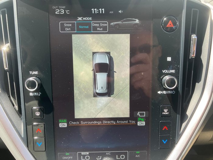 2024 Subaru Crosstrek 2.0R G6X MY24 AWD Crystal Black