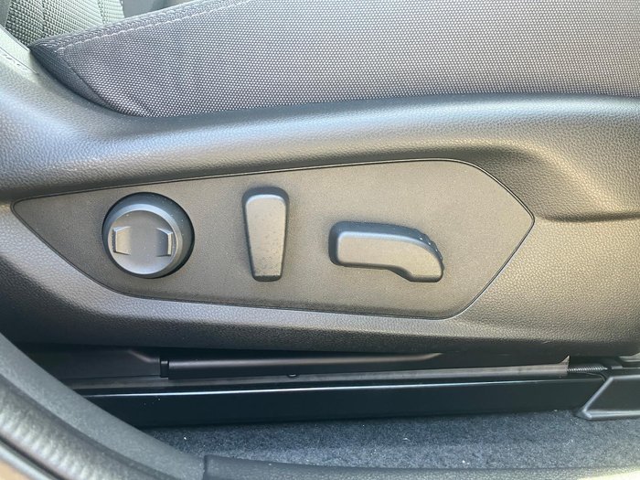 2024 Subaru Crosstrek 2.0R G6X MY24 AWD Crystal Black