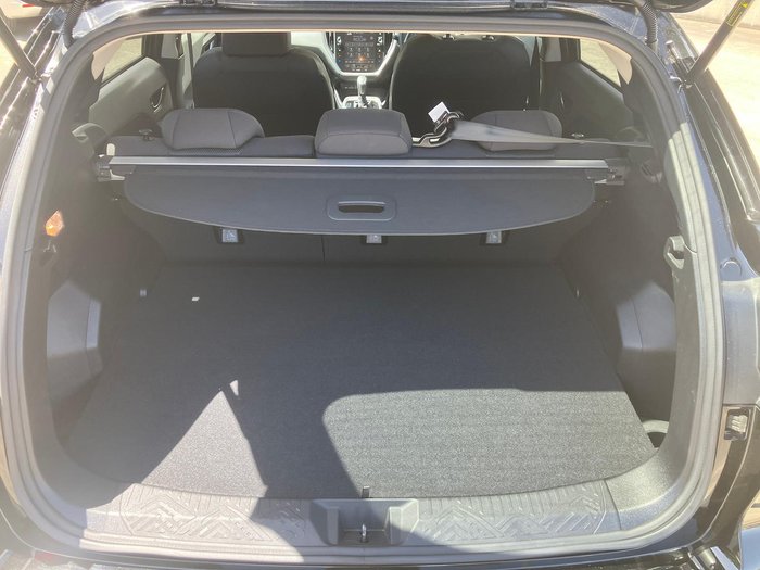 2024 Subaru Crosstrek 2.0R G6X MY24 AWD Crystal Black