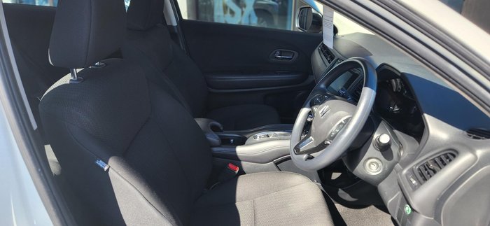 2016 Honda HR-V VTi