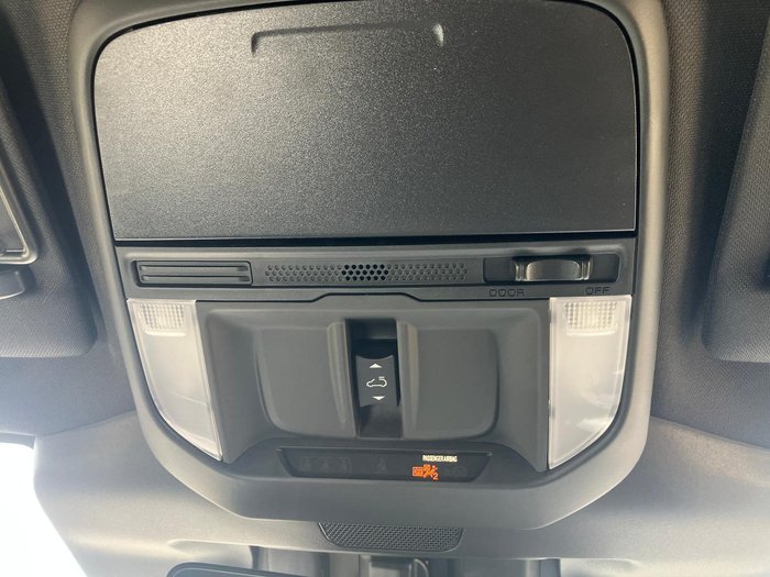 2025 Subaru Forester Touring S6 MY26 AWD Crystal White