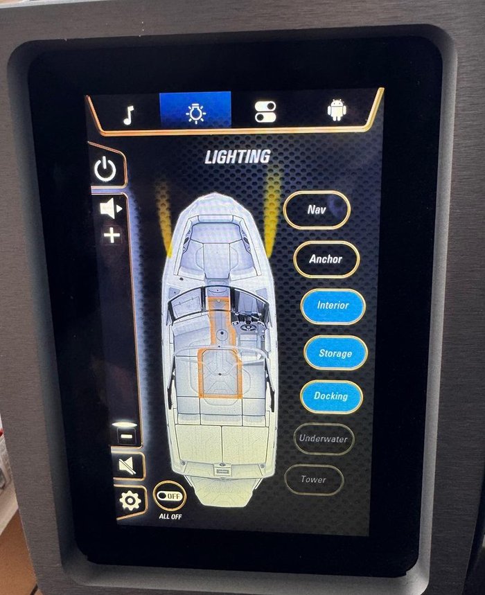 2024 Malibu Wakesetter 21 LX