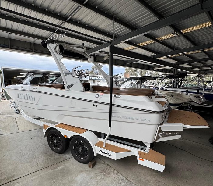 2024 Malibu Wakesetter 21 LX