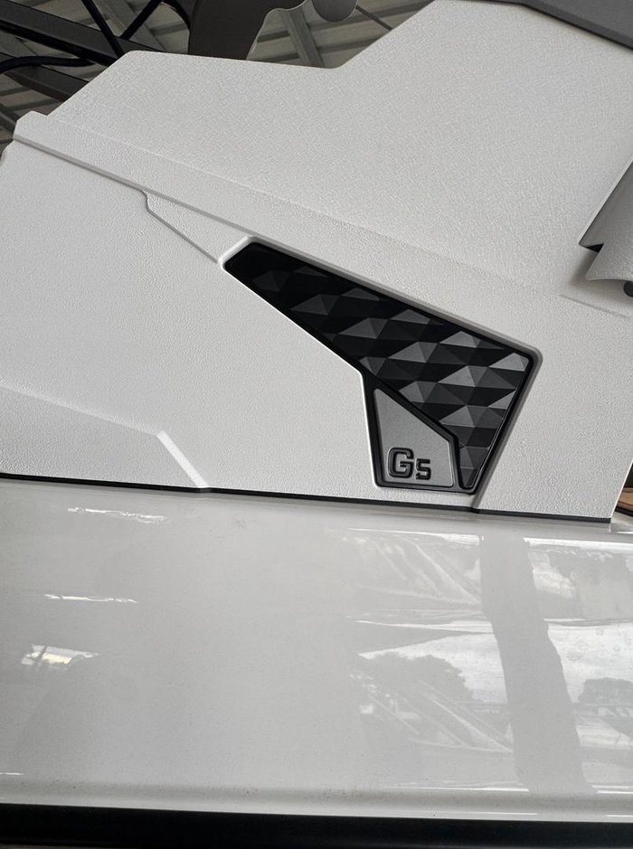 2024 Malibu Wakesetter 21 LX