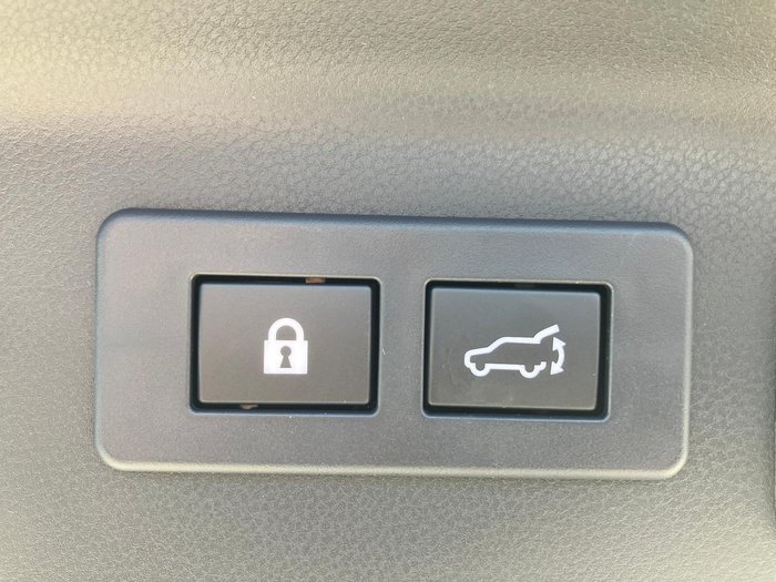 2025 Subaru Forester Touring S6 MY26 AWD Magnetite Grey