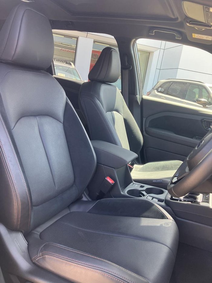 2025 Subaru Forester Touring S6 MY26 AWD Magnetite Grey