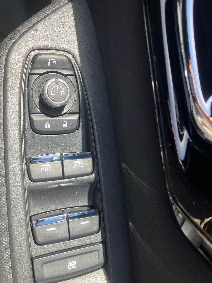 2025 Subaru Forester Touring S6 MY26 AWD Magnetite Grey