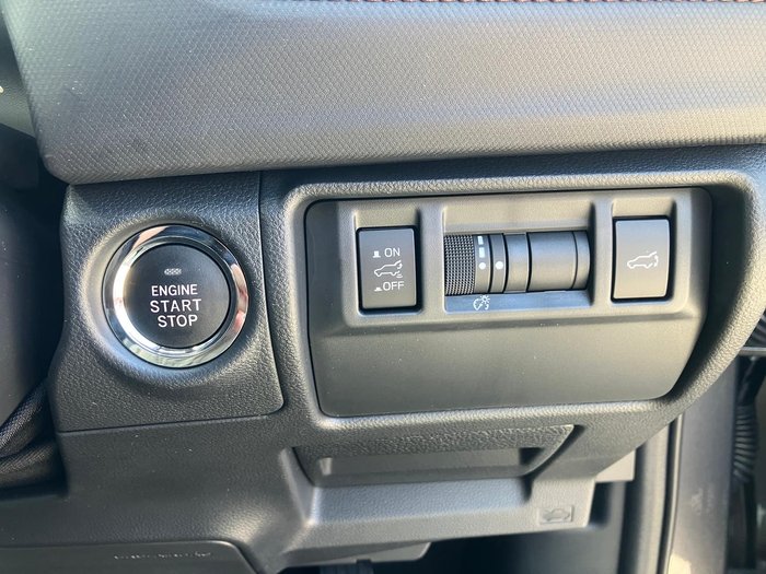 2025 Subaru Forester Touring S6 MY26 AWD Magnetite Grey