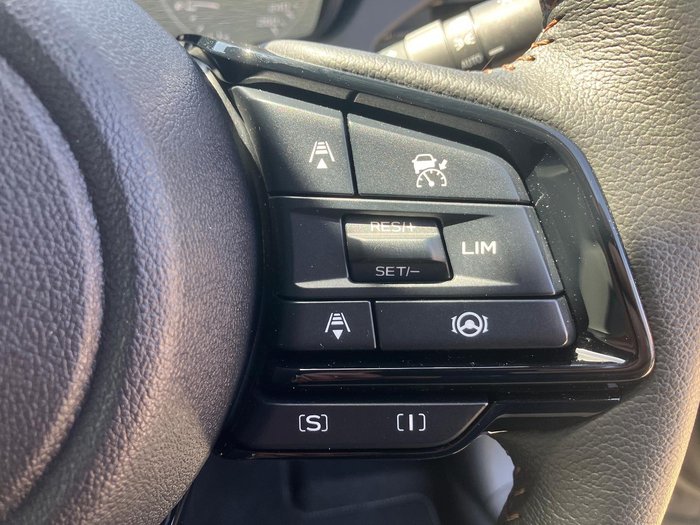 2025 Subaru Forester Touring S6 MY26 AWD Magnetite Grey