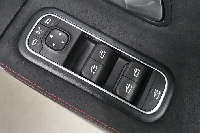 2019 Mercedes-Benz A-Class A180 W177 White