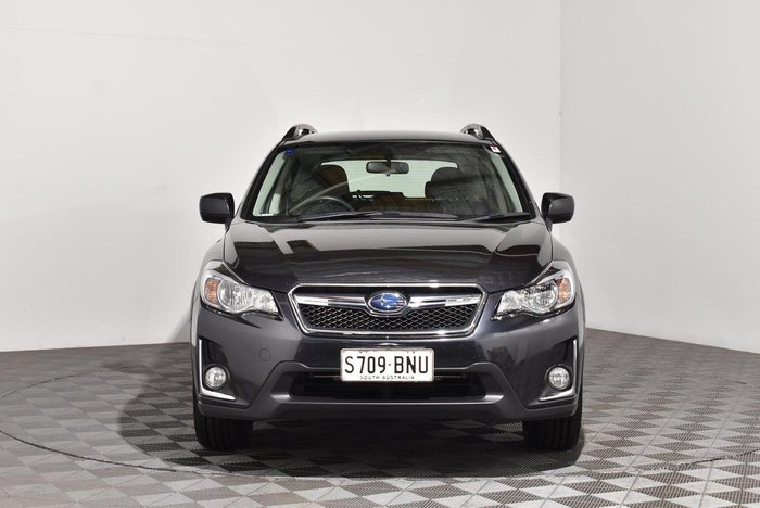 2016 Subaru XV 2.0i Special Edition