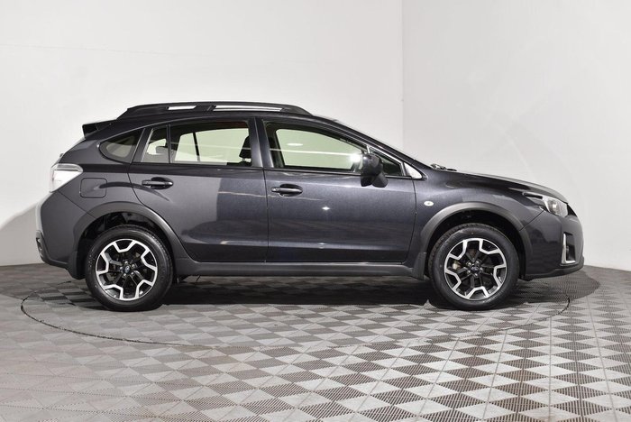 2016 Subaru XV 2.0i Special Edition