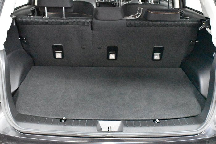 2016 Subaru XV 2.0i Special Edition