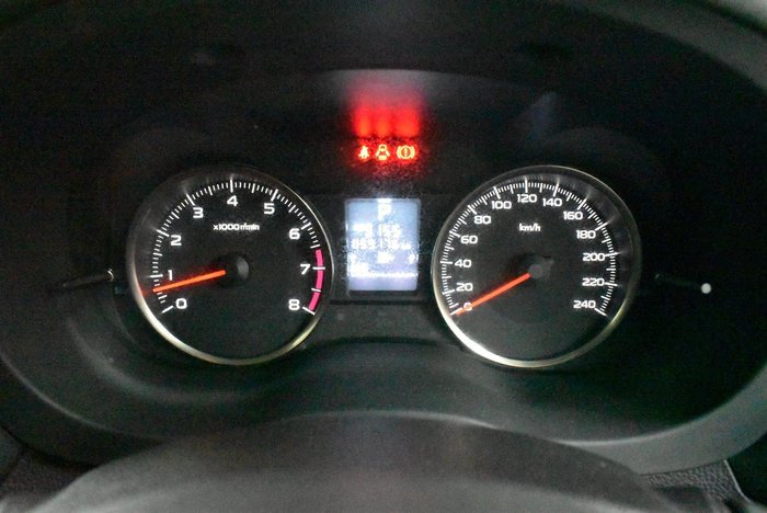 2016 Subaru XV 2.0i Special Edition