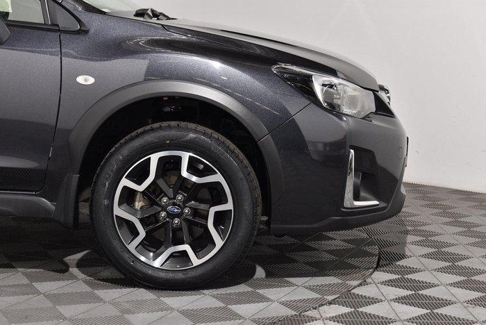 2016 Subaru XV 2.0i Special Edition