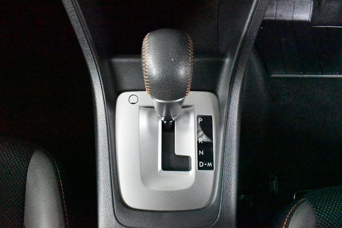 2016 Subaru XV 2.0i Special Edition