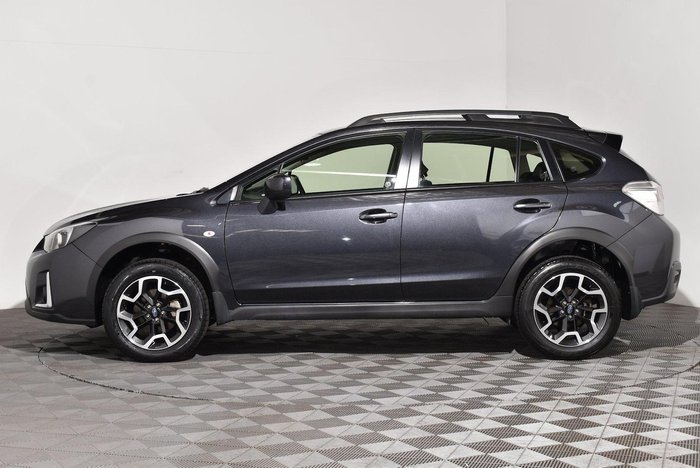 2016 Subaru XV 2.0i Special Edition