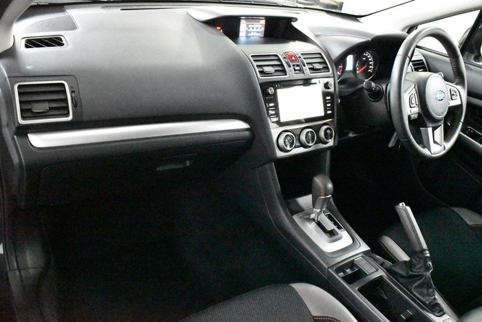 2016 Subaru XV 2.0i Special Edition