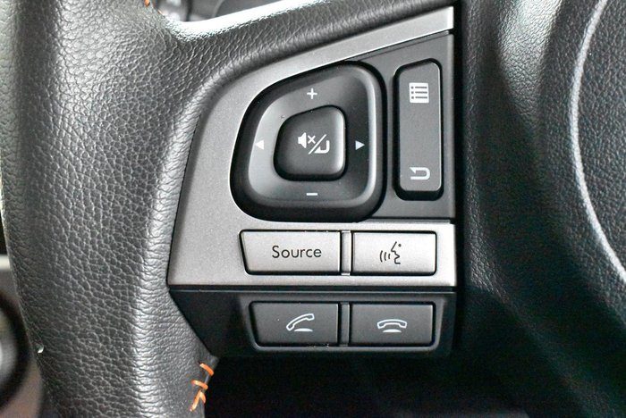 2016 Subaru XV 2.0i Special Edition