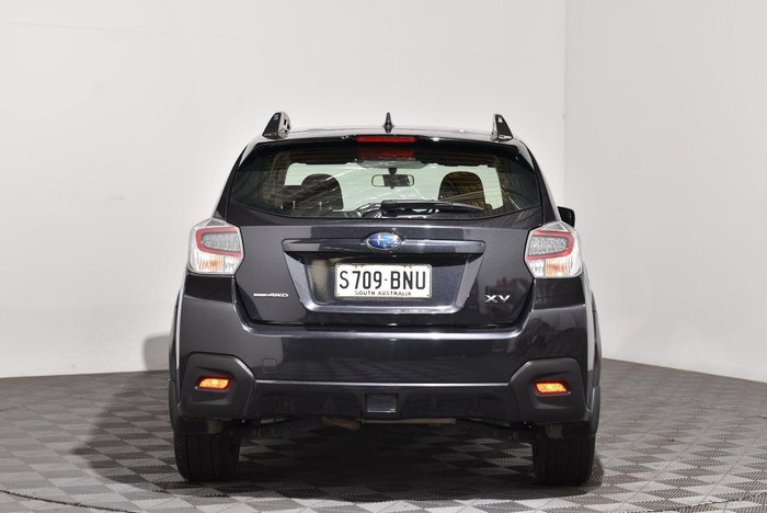 2016 Subaru XV 2.0i Special Edition