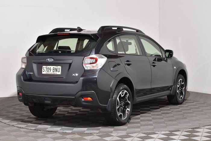 2016 Subaru XV 2.0i Special Edition