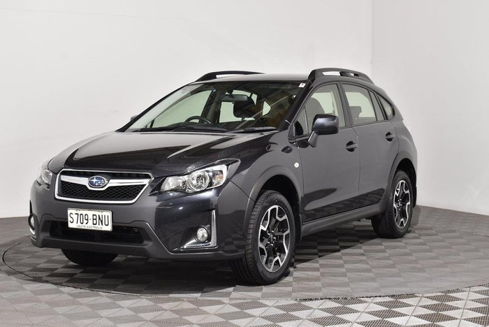 2016 Subaru XV 2.0i Special Edition