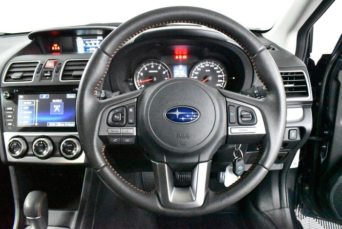 2016 Subaru XV 2.0i Special Edition