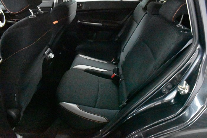 2016 Subaru XV 2.0i Special Edition