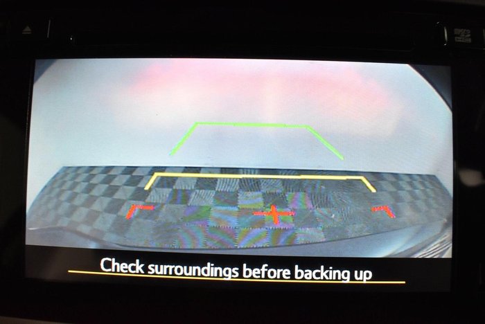 2016 Subaru XV 2.0i Special Edition